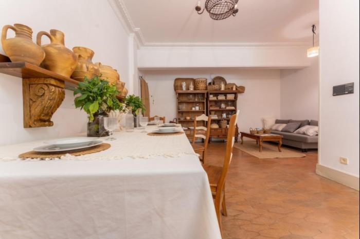 Apartamento Magdalena Santander