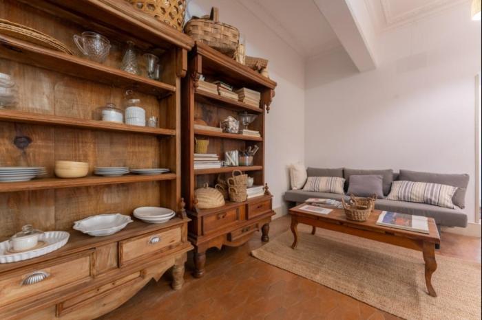 Apartamento Magdalena *