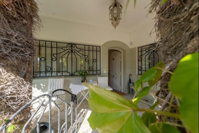 Apartamento Magdalena