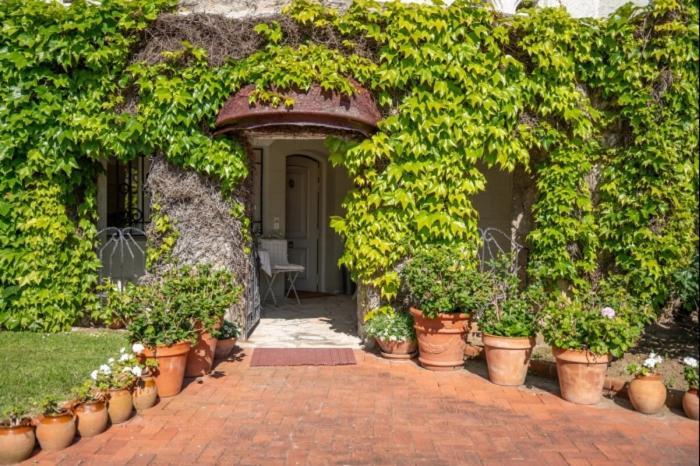 Apartamento Magdalena *