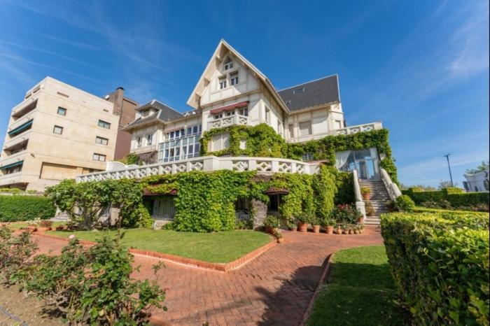 Magdalena Apartamento