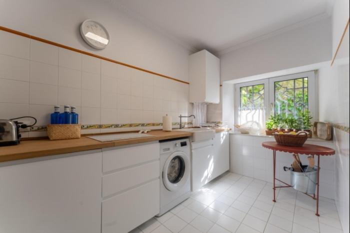 Apartamento Magdalena *