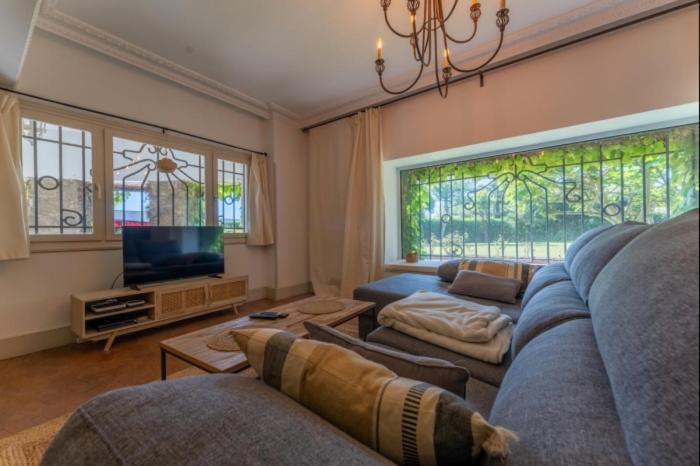 Apartamento Magdalena